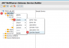 SAP NetWeaver Gateway Service Builder