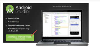 Android Studio 1