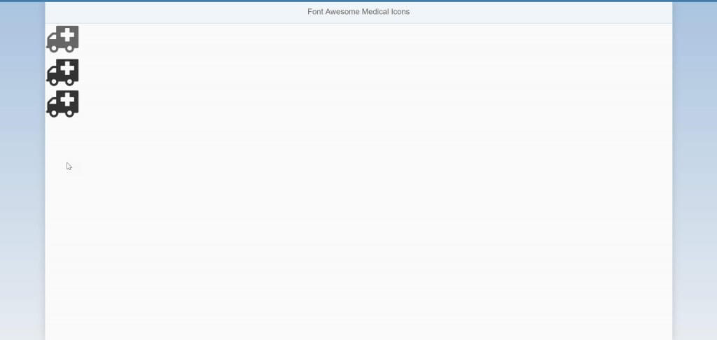 FontAwesome in SAPUI5 13