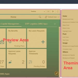 UI Theme Designer_Tool