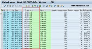 Currency Conversion Example