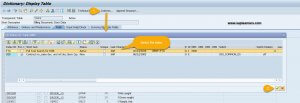 Full Text Index in SAP HANA DB 1