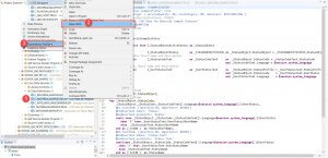 Nested ABAP CDS Views 1