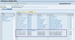 ABAP CDS View Extension 6