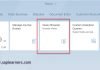 Query Browser in S/4 HANA Analytics Query Browser in S4HANA Analytics Step1
