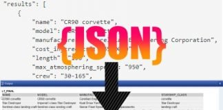 How to convert JSON to ABAP Internal Table data JSON to ABAP