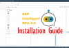 SAP iRPA thumbnail