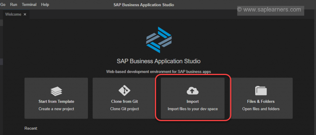 2021 January SAP Business Application Stuid New Features 4