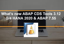 ABAP CDS Tools 3.12 thumbnail